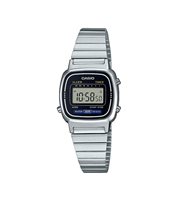 Orologio Casio Donna mini Collection in Resina LA670WEA-1EF - LA670WEA-1EF